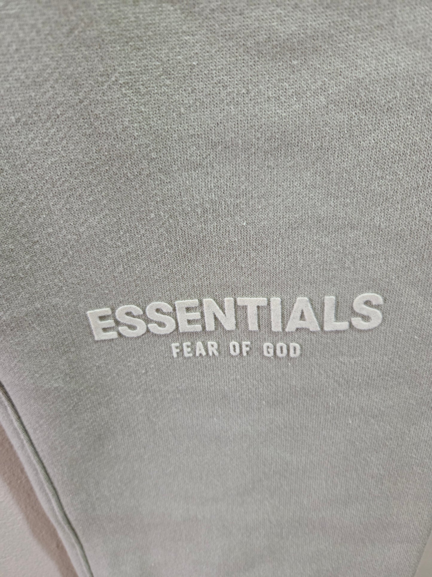 Essentials jogging bottom's