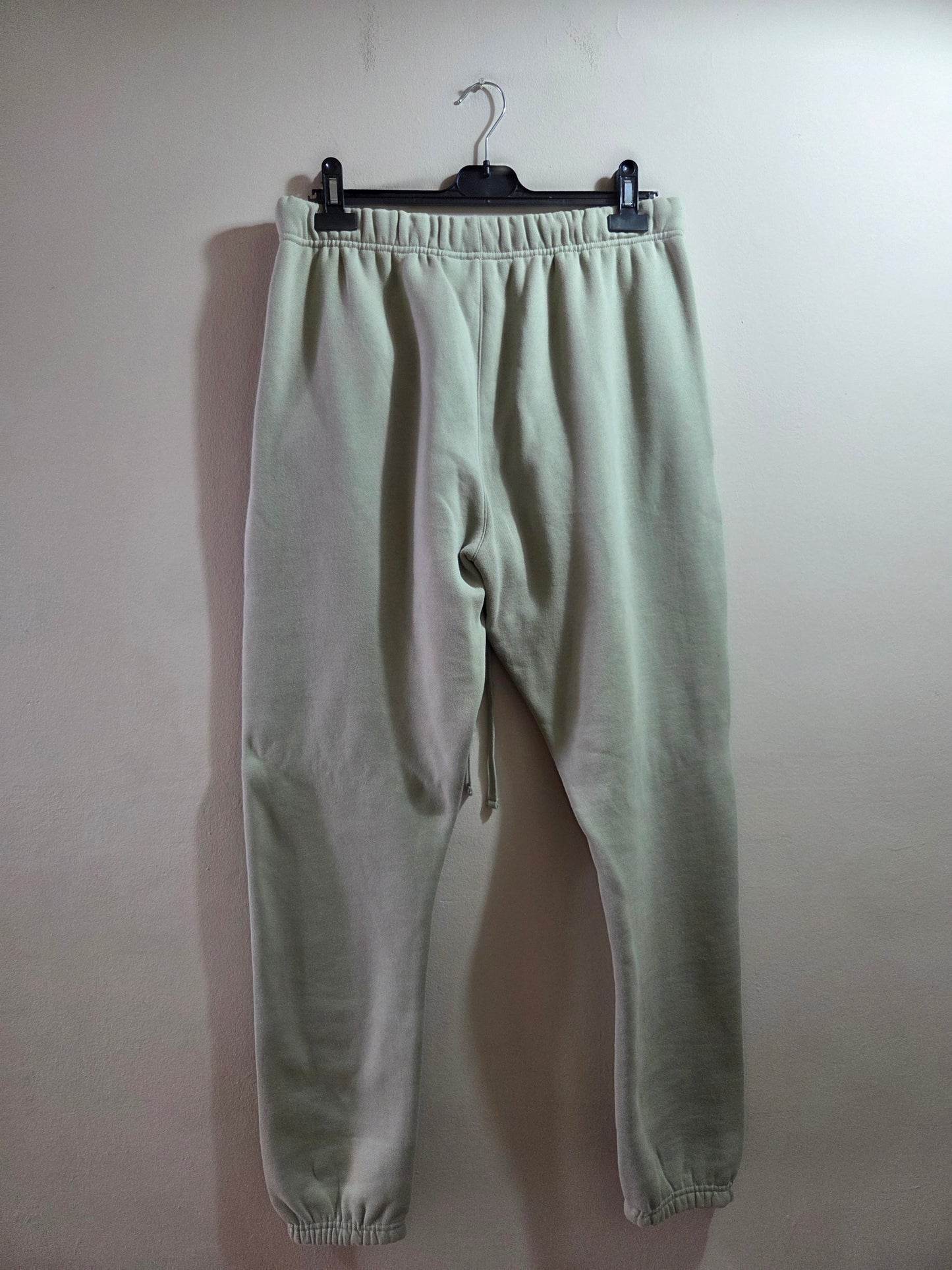 Essentials jogging bottom's