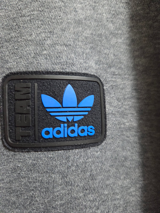 Team adidas jumper