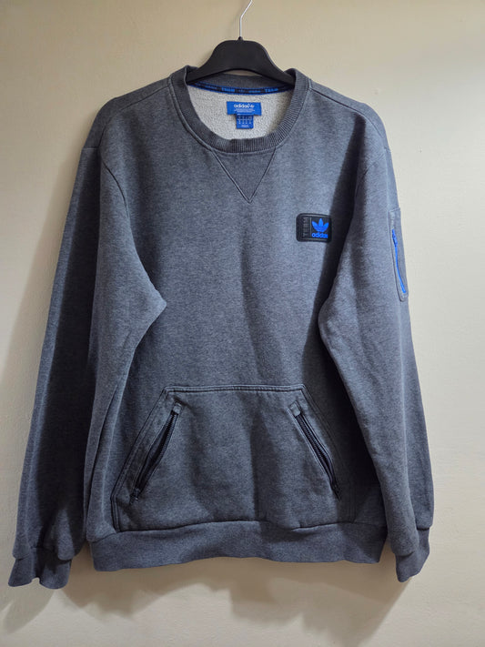 Team adidas jumper