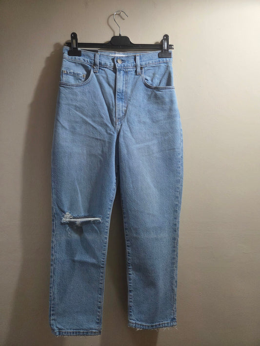 NOBODY DENIM JEANS.