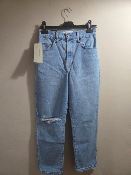 NOBODY DENIM JEANS.